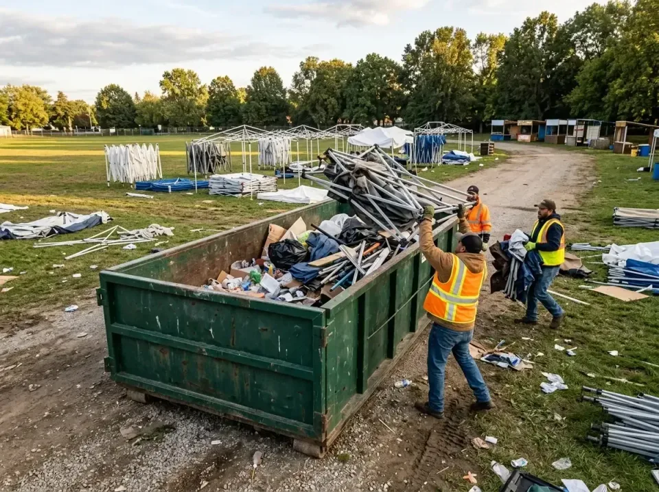 temporary-event-waste-containe-016 — frequently asked questions, Roll-Off Dumpster Rental Services in Stroud, OK